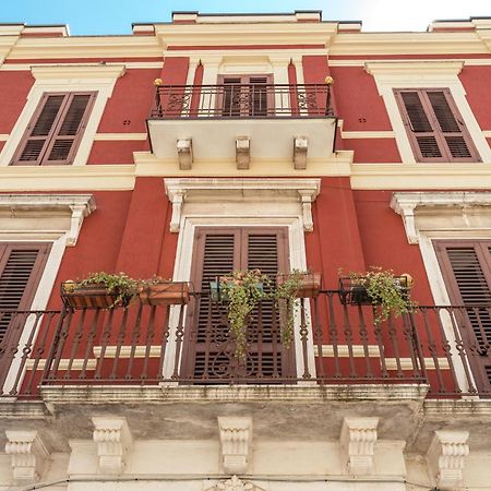 Apartamento Palazzo Iato Rutigliano Exterior foto