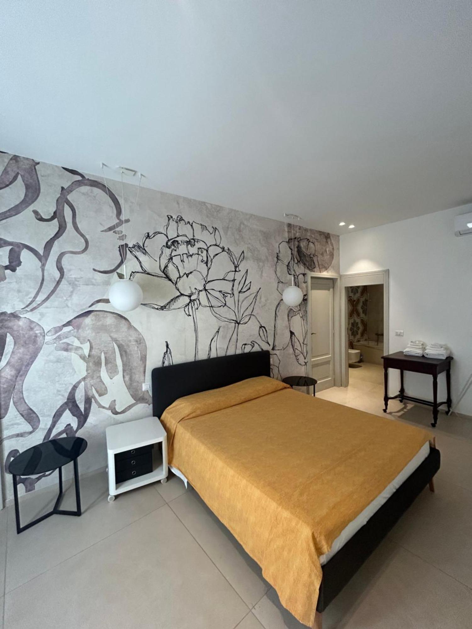 Apartamento Palazzo Iato Rutigliano Exterior foto
