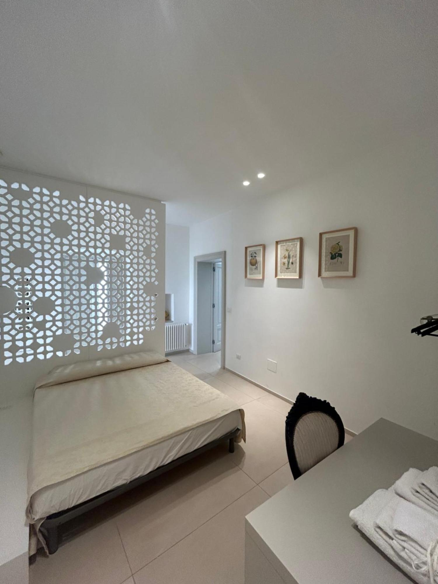Apartamento Palazzo Iato Rutigliano Exterior foto