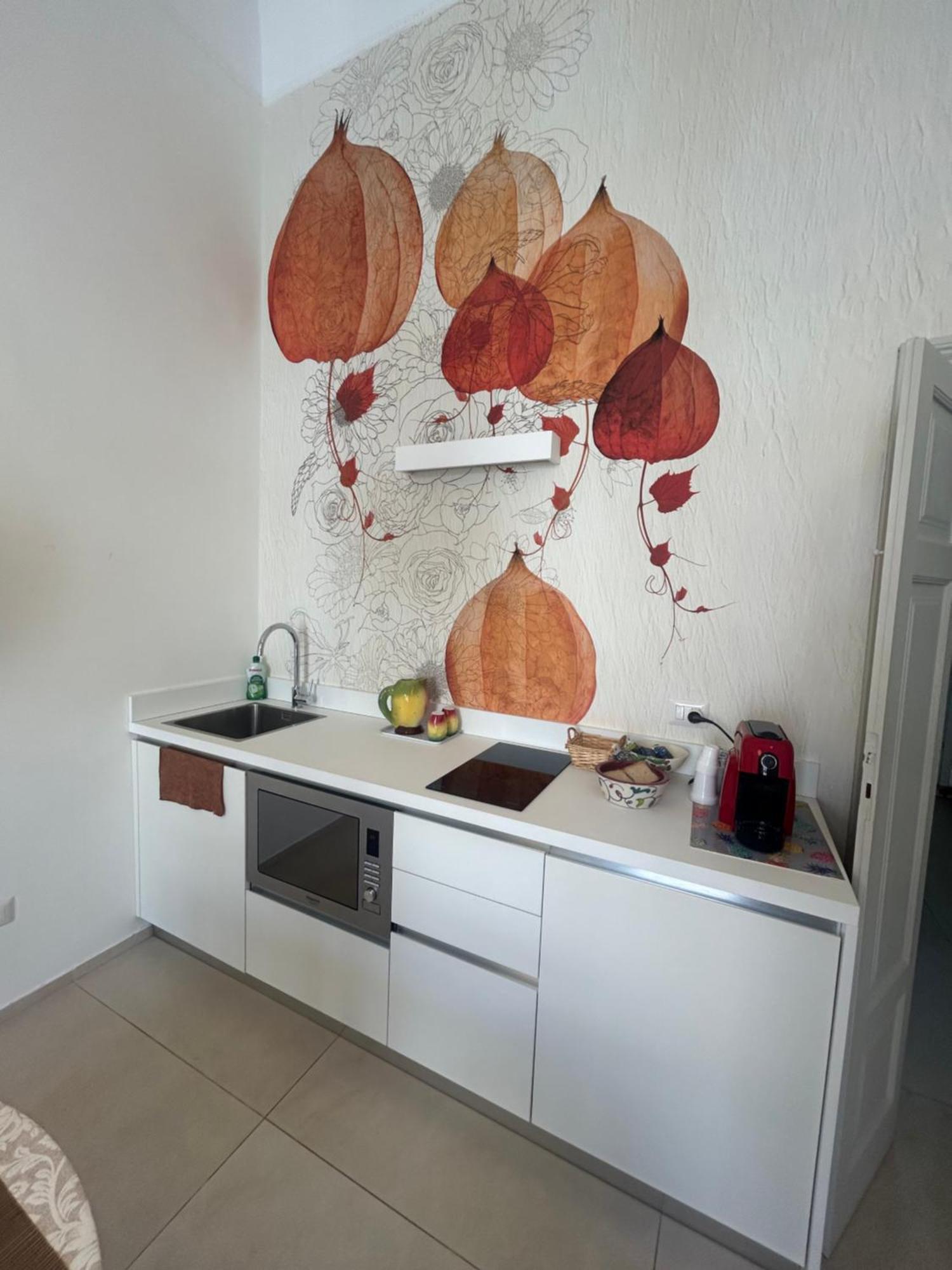 Apartamento Palazzo Iato Rutigliano Exterior foto