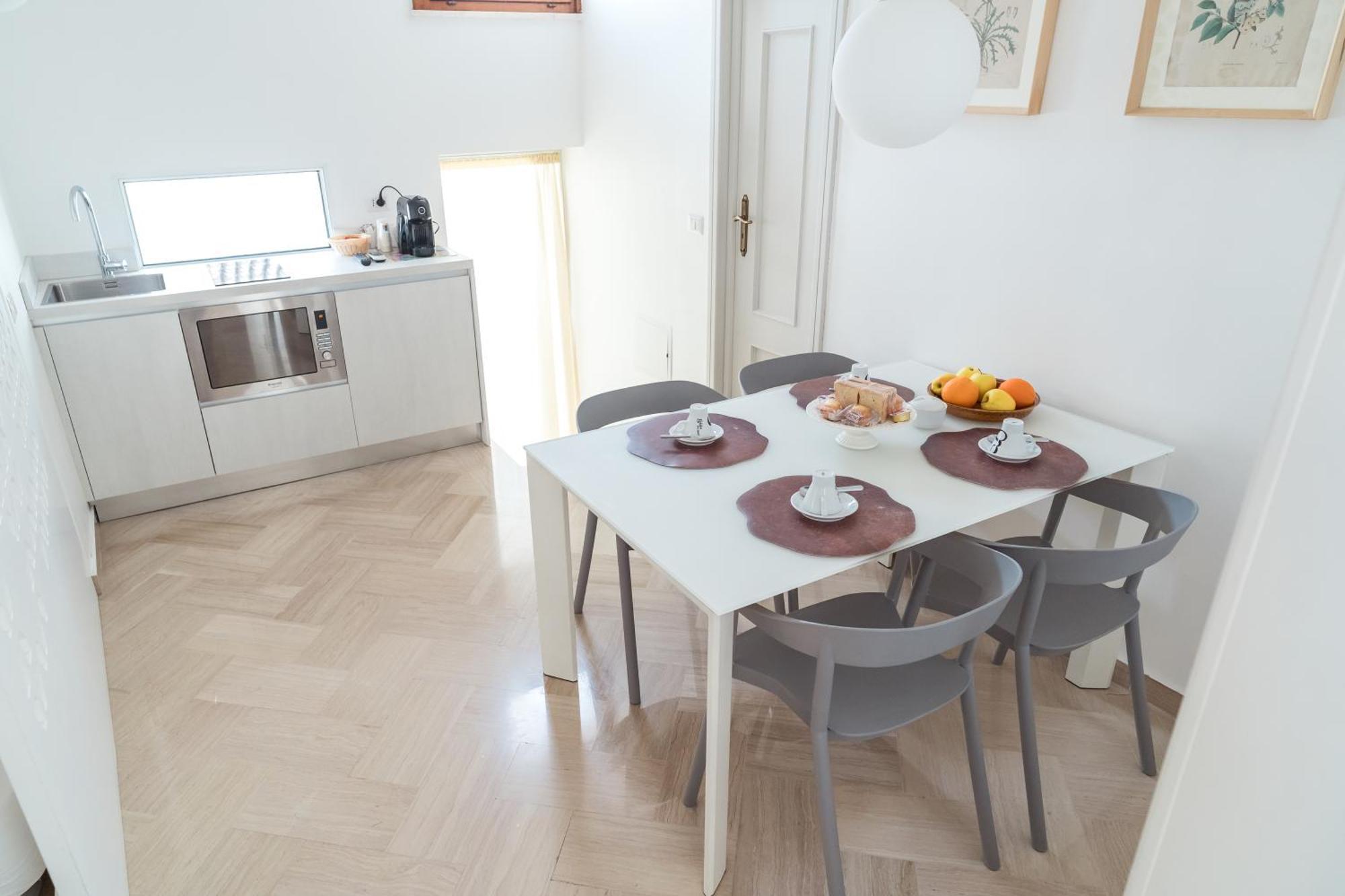 Apartamento Palazzo Iato Rutigliano Exterior foto