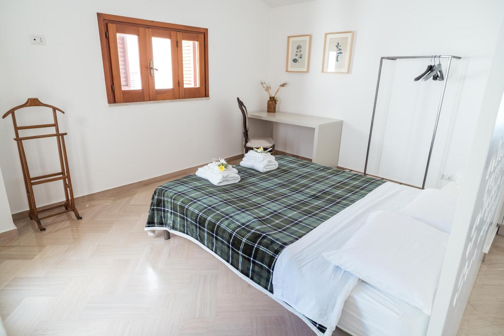 Apartamento Palazzo Iato Rutigliano Exterior foto