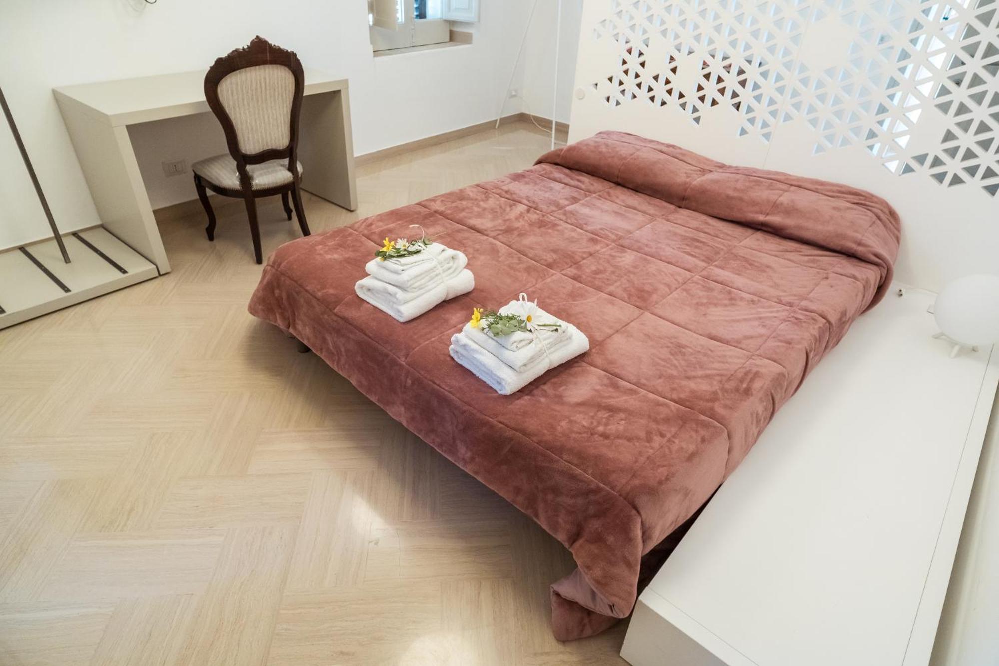 Apartamento Palazzo Iato Rutigliano Exterior foto