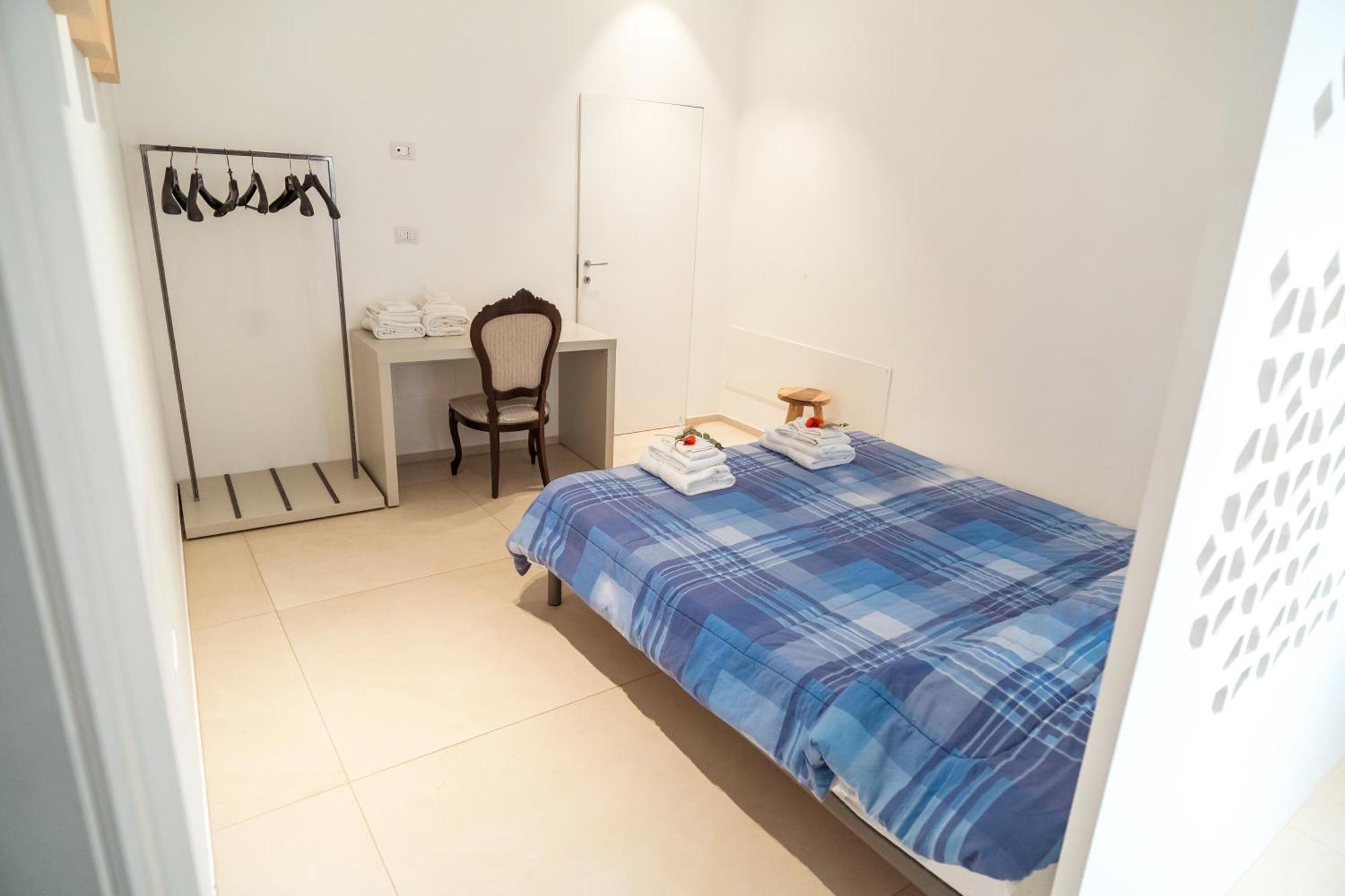 Apartamento Palazzo Iato Rutigliano Exterior foto