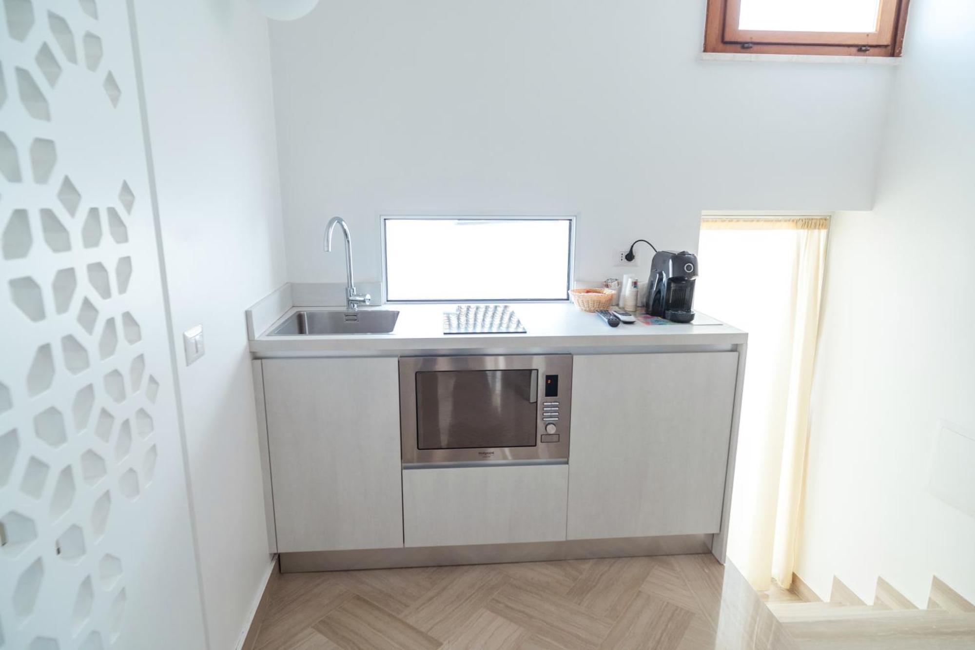 Apartamento Palazzo Iato Rutigliano Exterior foto
