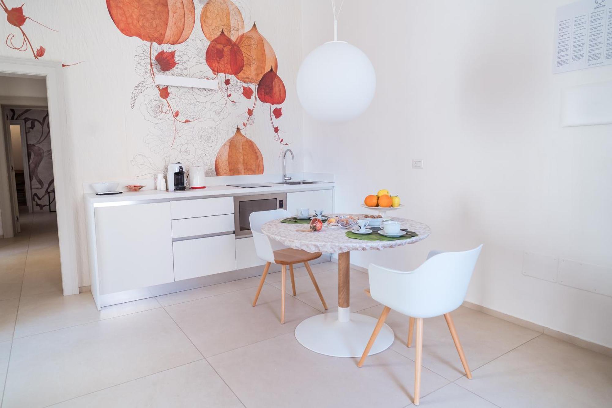 Apartamento Palazzo Iato Rutigliano Exterior foto