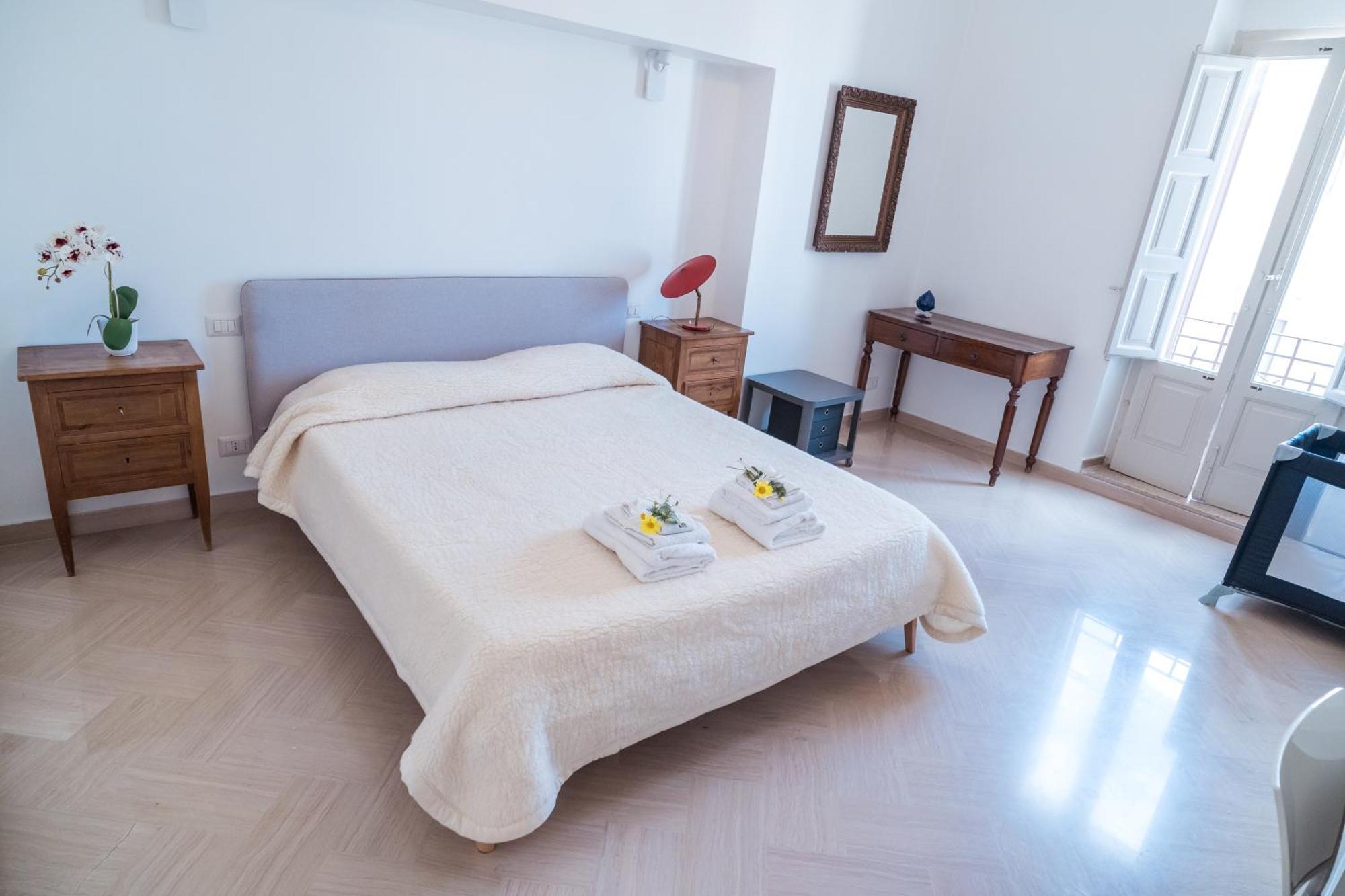 Apartamento Palazzo Iato Rutigliano Exterior foto