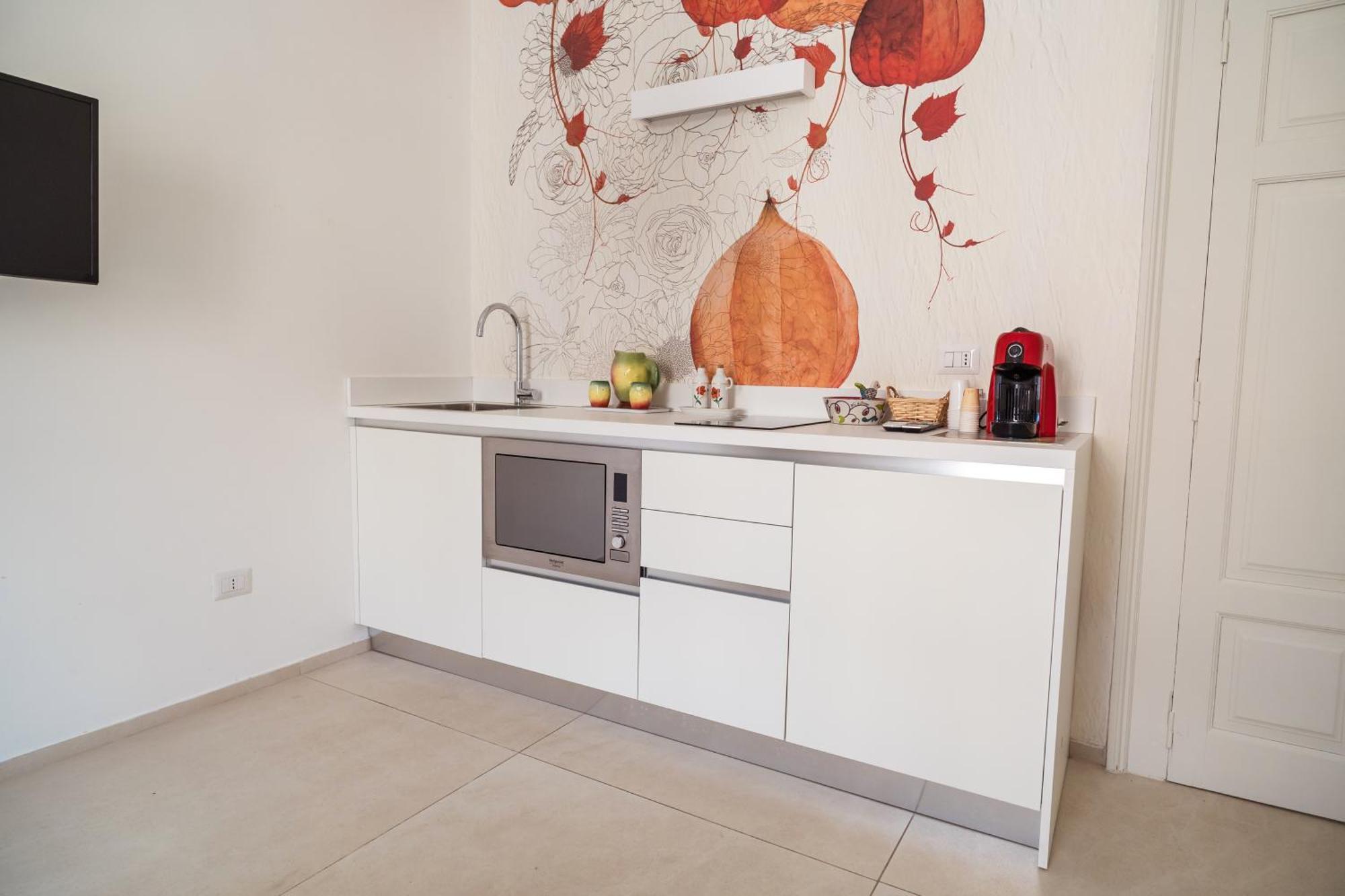 Apartamento Palazzo Iato Rutigliano Exterior foto