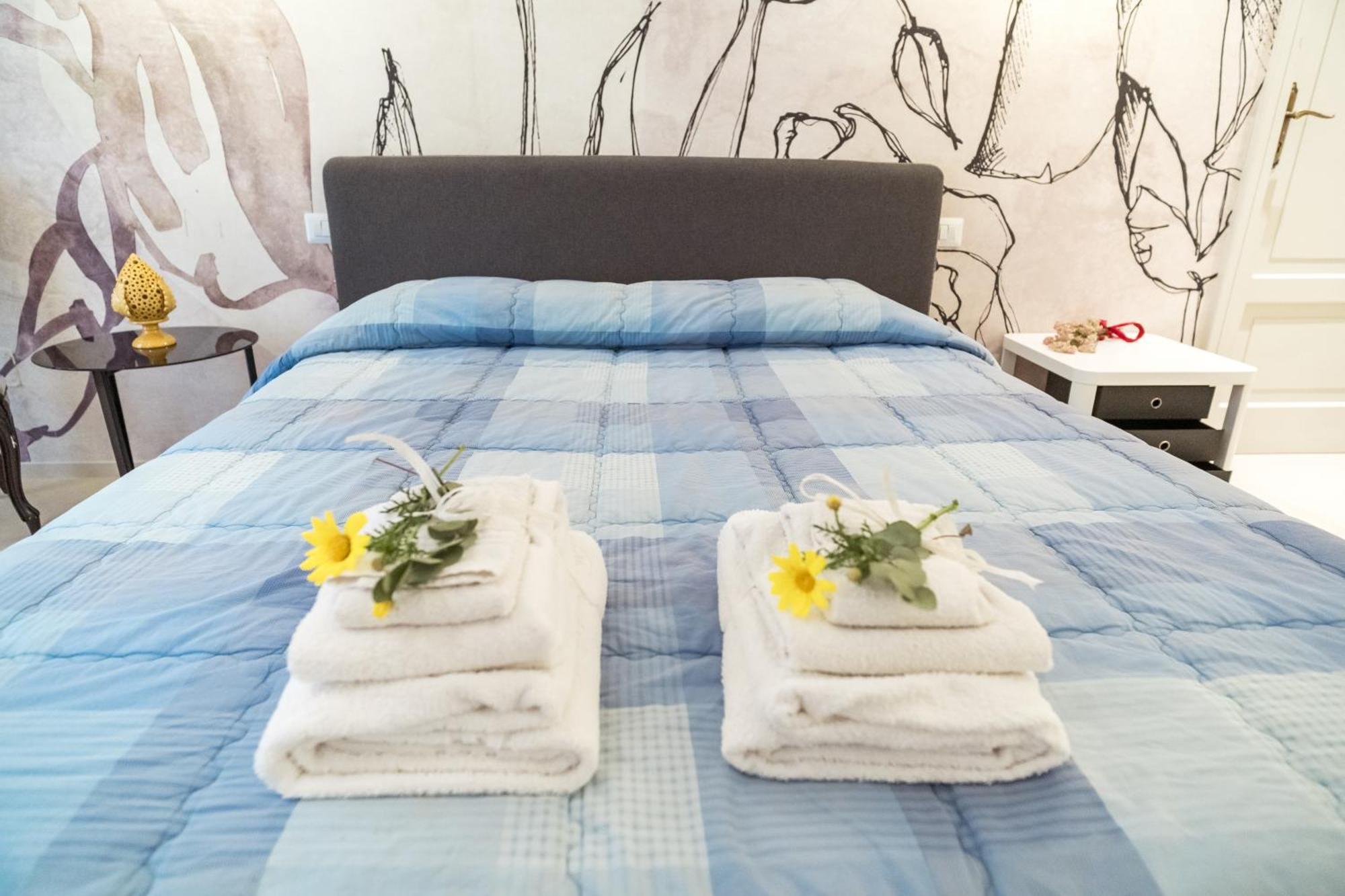 Apartamento Palazzo Iato Rutigliano Exterior foto