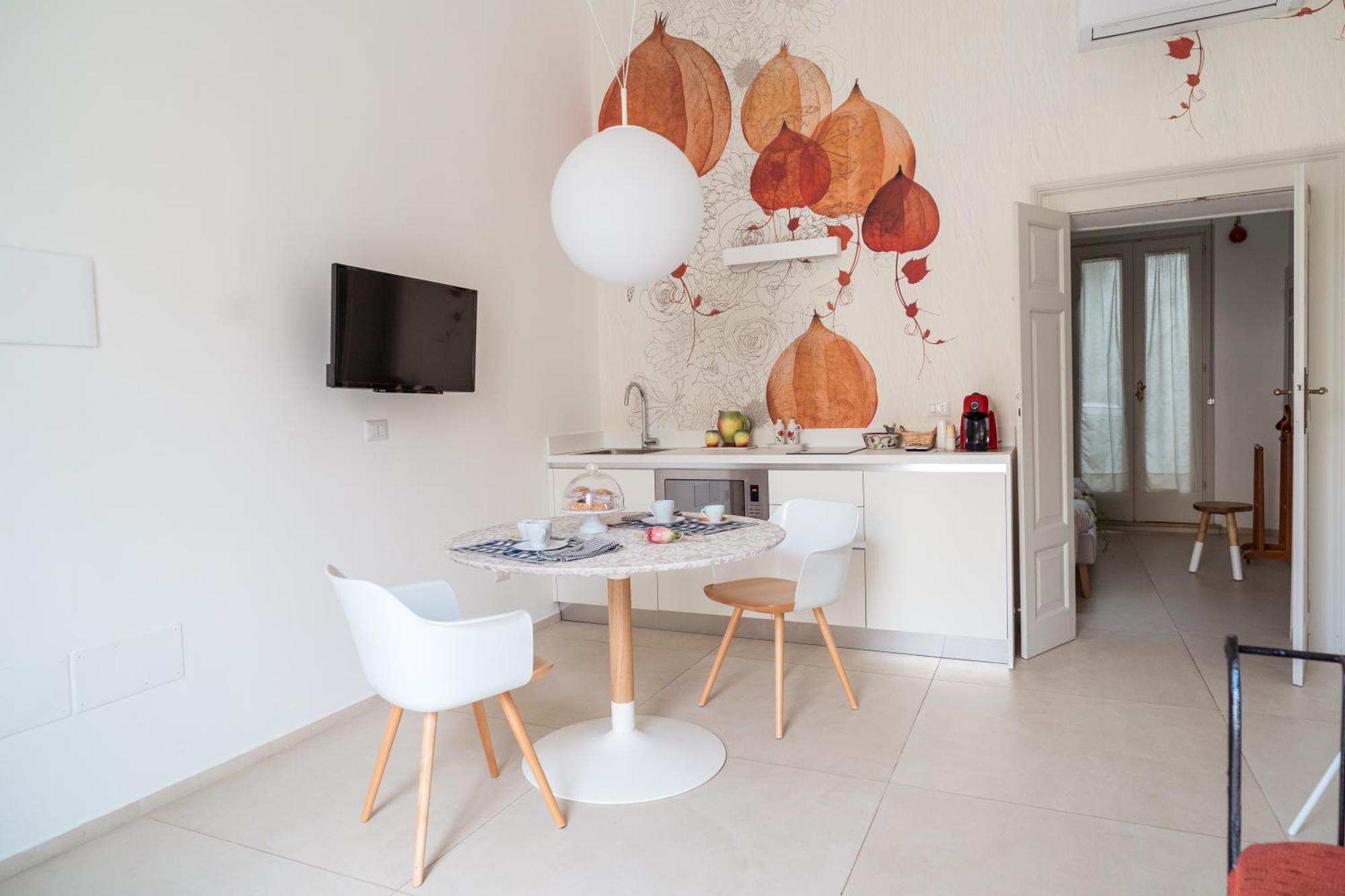 Apartamento Palazzo Iato Rutigliano Exterior foto