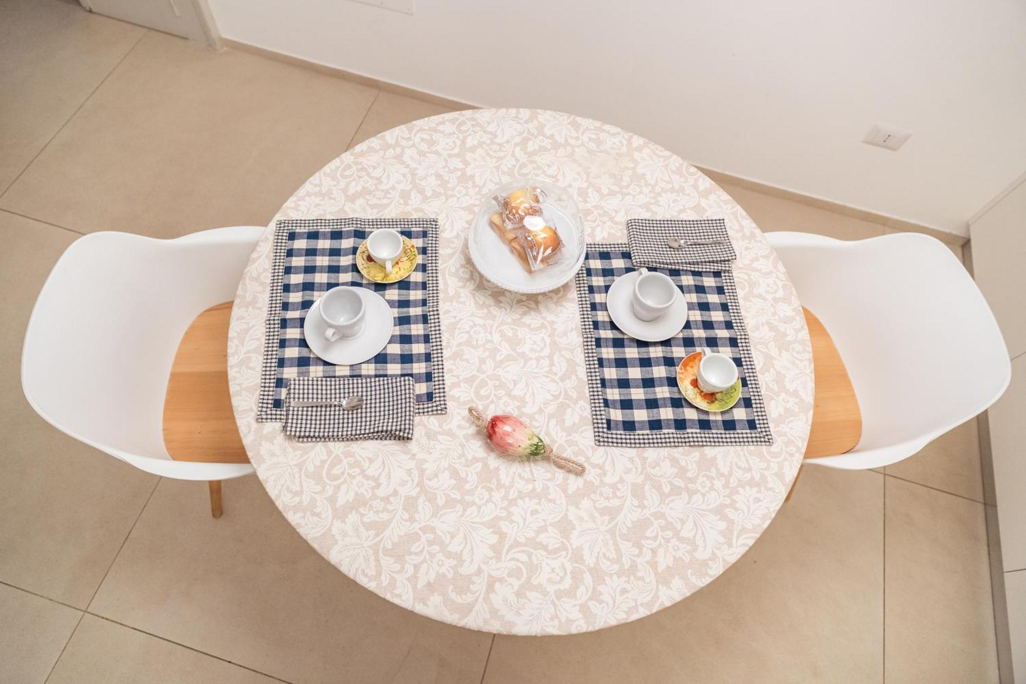 Apartamento Palazzo Iato Rutigliano Exterior foto