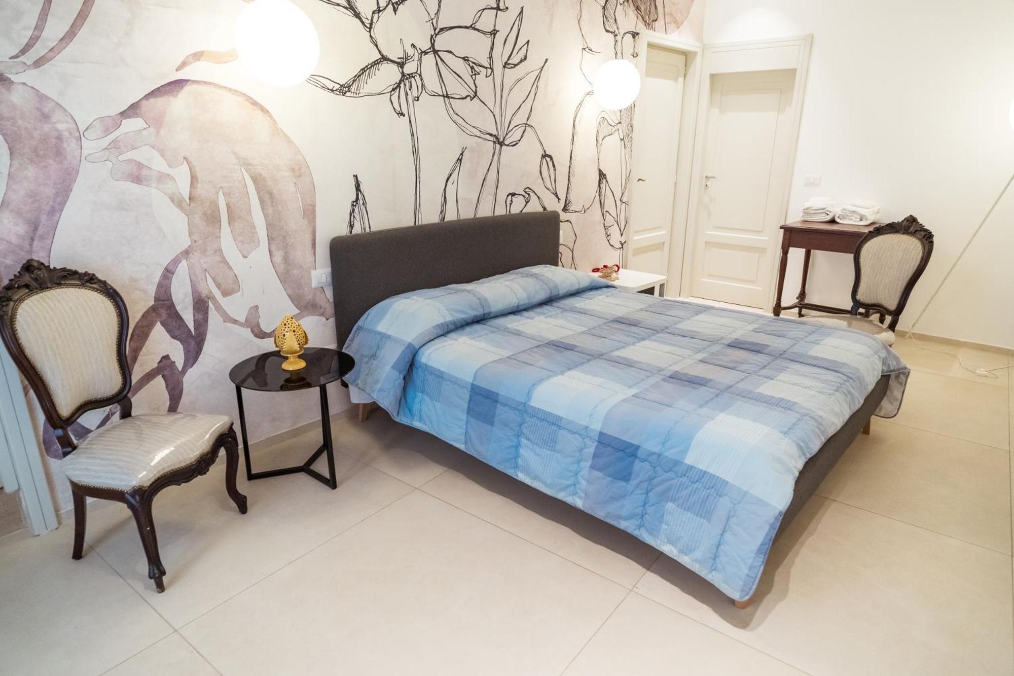 Apartamento Palazzo Iato Rutigliano Exterior foto