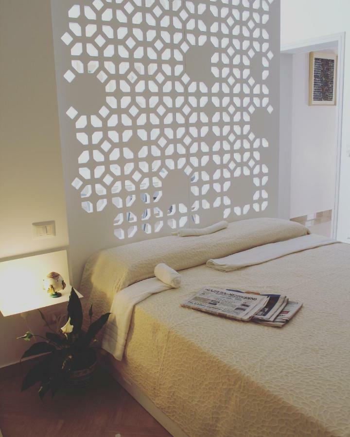 Apartamento Palazzo Iato Rutigliano Exterior foto