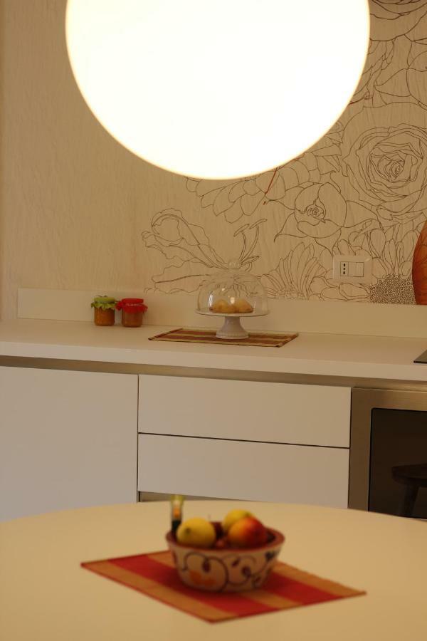Apartamento Palazzo Iato Rutigliano Exterior foto