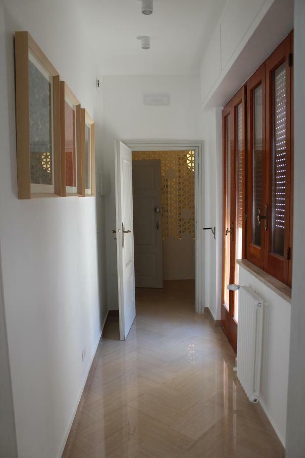 Apartamento Palazzo Iato Rutigliano Exterior foto