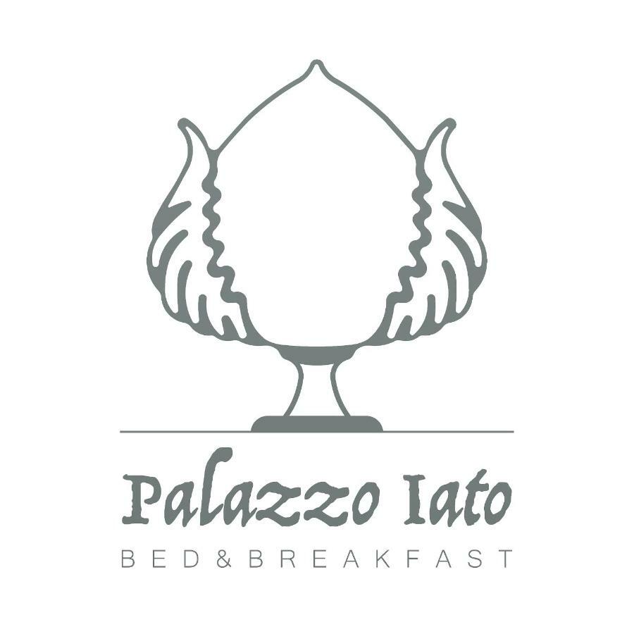 Apartamento Palazzo Iato Rutigliano Exterior foto